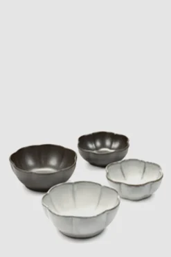 Bolle - Inku Ribbed L Hvit