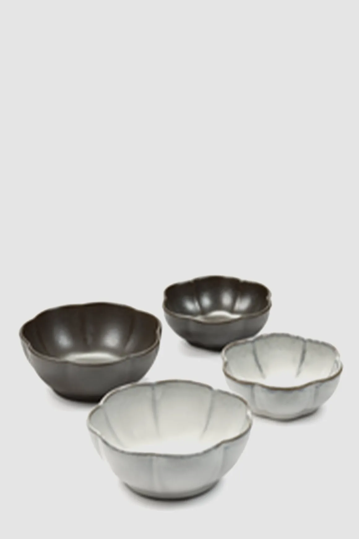 Bolle - Inku Ribbed L Hvit