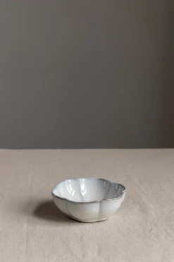 Bolle - Inku Ribbed M Hvit