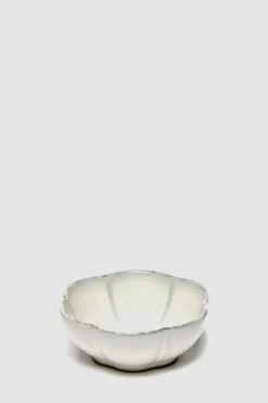 Bolle - Inku Ribbed M Hvit