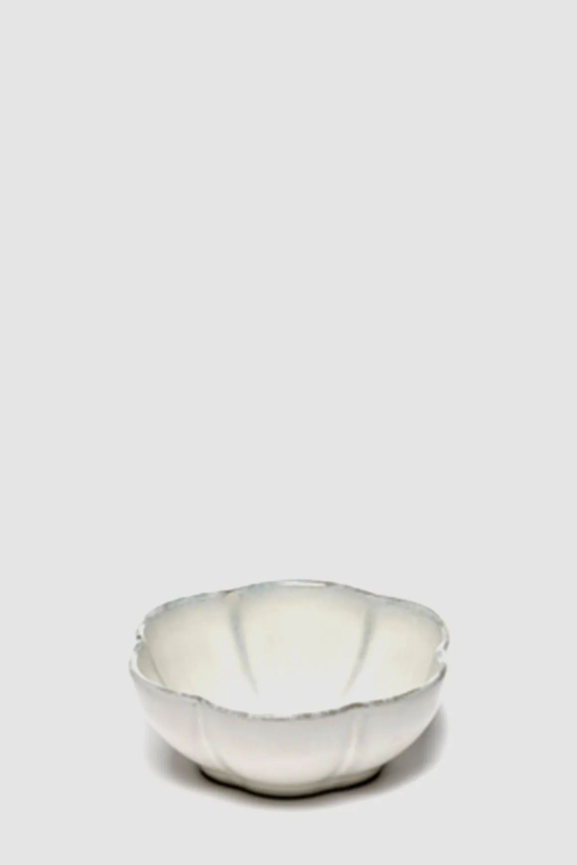 Bolle - Inku Ribbed M Hvit