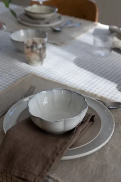 Bolle - Inku Ribbed XL Hvit