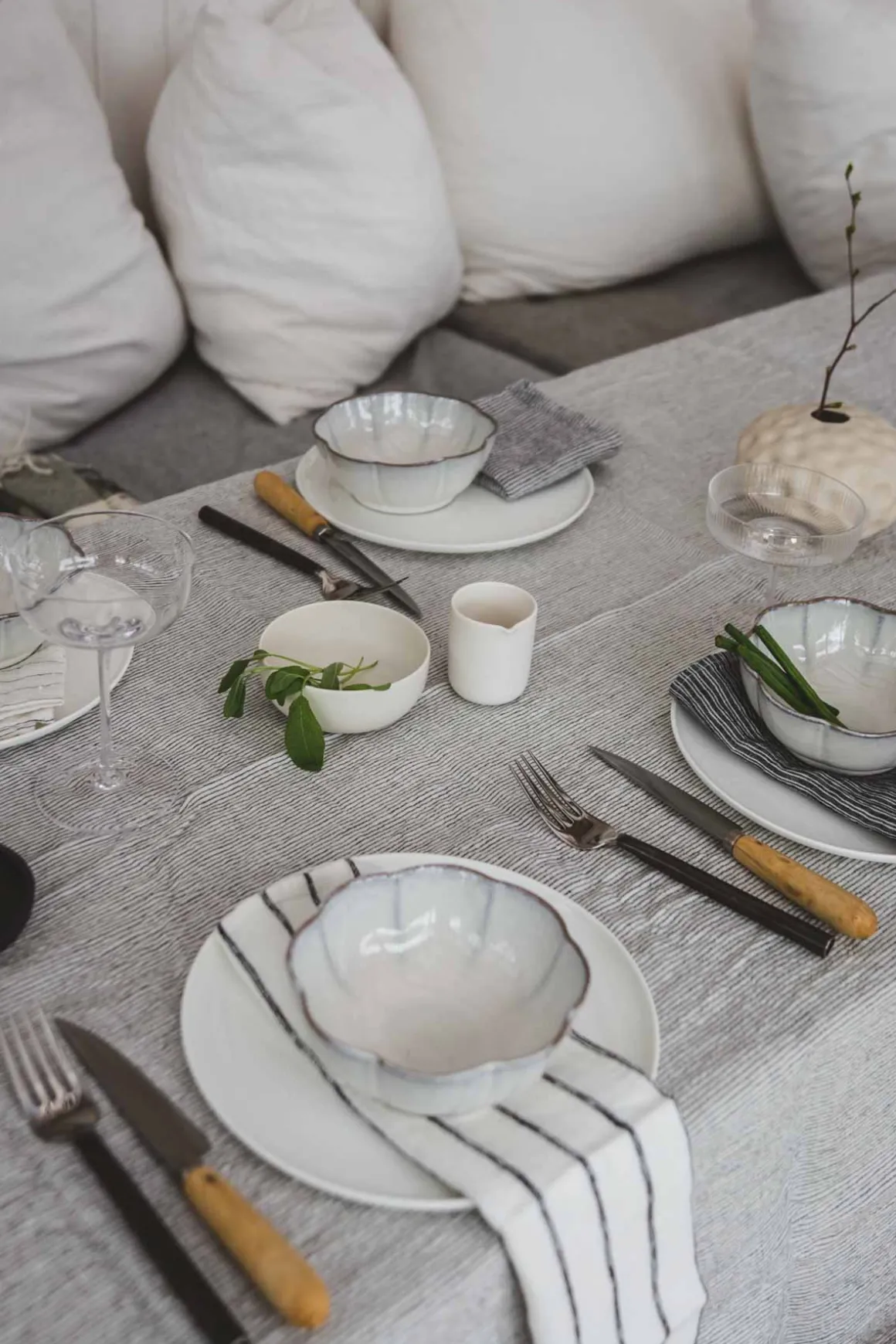 Bolle - Inku Ribbed XL Hvit