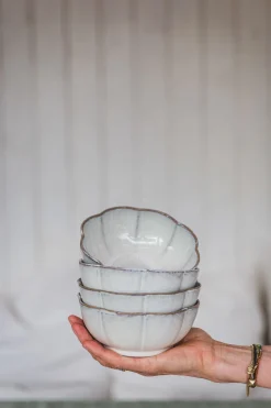 Bolle - Inku Ribbed XL Hvit