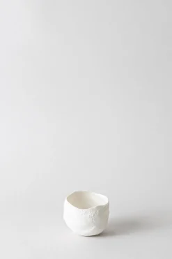 Bolle - Plaster Hvit