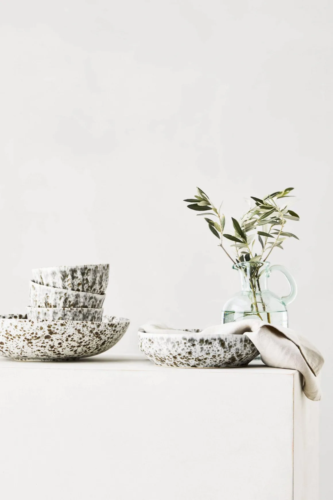 Bolle - Rivoli Salatbolle M