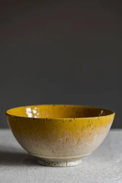 Bolle - Spring Bowl Corn Flower Cream