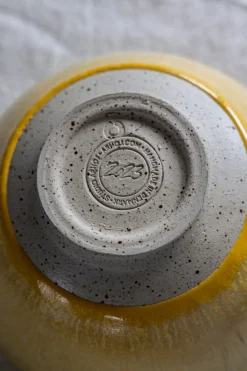 Bolle - Spring Bowl Crystal Daisy