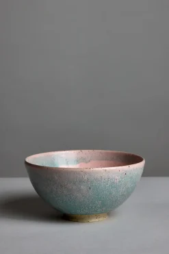 Bolle - Spring Bowl Rose Leaf