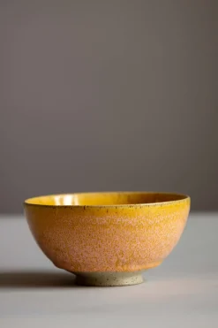 Bolle - Spring Bowl Sakura Gold