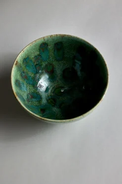 Bolle - Spring Bowl Spotted Hornfels