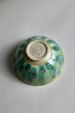 Bolle - Spring Bowl Spotted Hornfels