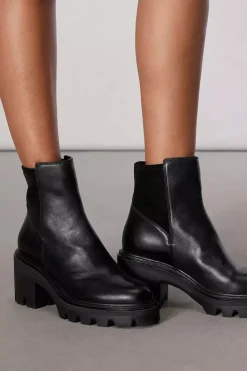 Boots - Quinn Mid Chelsea