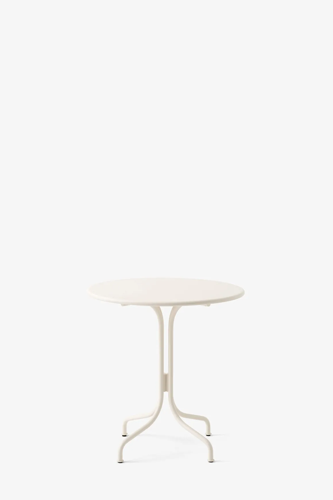 Bord - Thorvald Café Table Round, dia70 SC96 Ivory