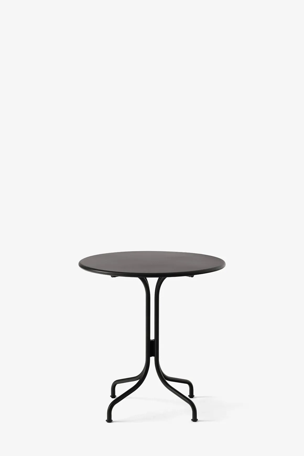 Bord - Thorvald Café Table Round, dia70 SC96 Warm Black