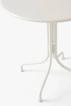 Bord - Thorvald Café Table Round, dia70 SC96 Ivory