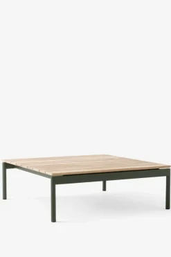 Bord - Ville AV50 Outdoor Bronze Green