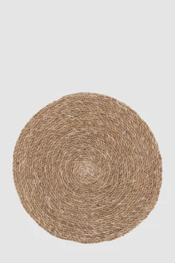 Bordbrikke - Emil Dia38cm Natur