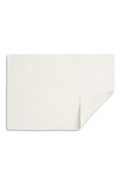 Bordbrikke - Rue 33x46cm Hvit