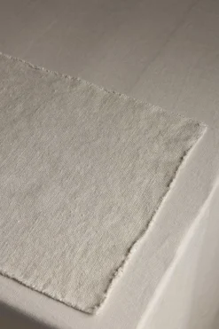 Bordbrikke - Rue 33x46cm Natural