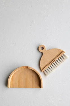 Bordbørste - Bjørk