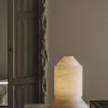 Bordlampe - Babel Alabaster