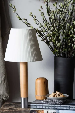 Bordlampe - Básica M1 H52cm