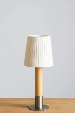 Bordlampe - Básica Minima H30cm