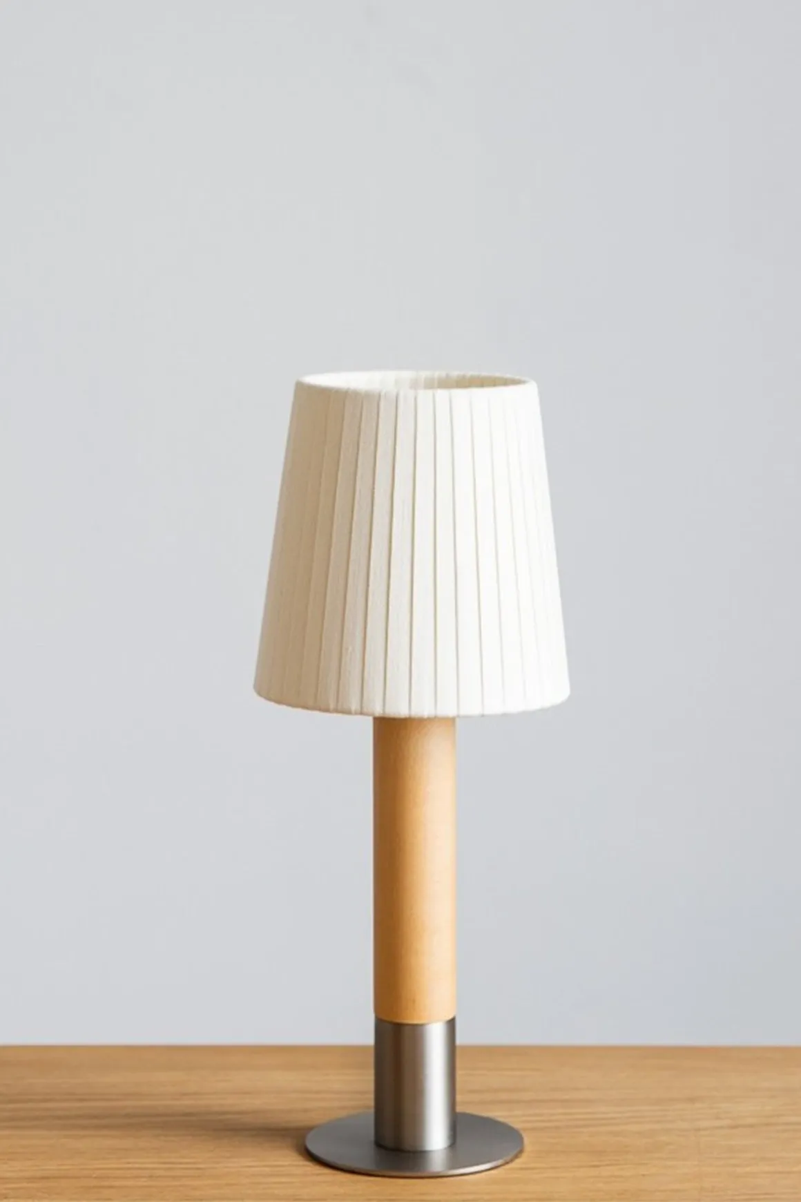 Bordlampe - Básica Minima H30cm