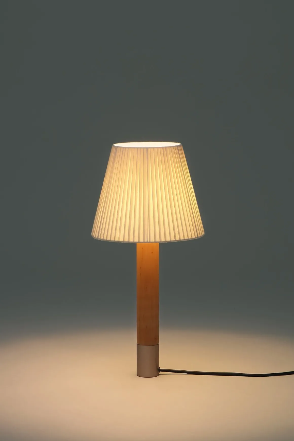 Bordlampe - Básica Minima H30cm