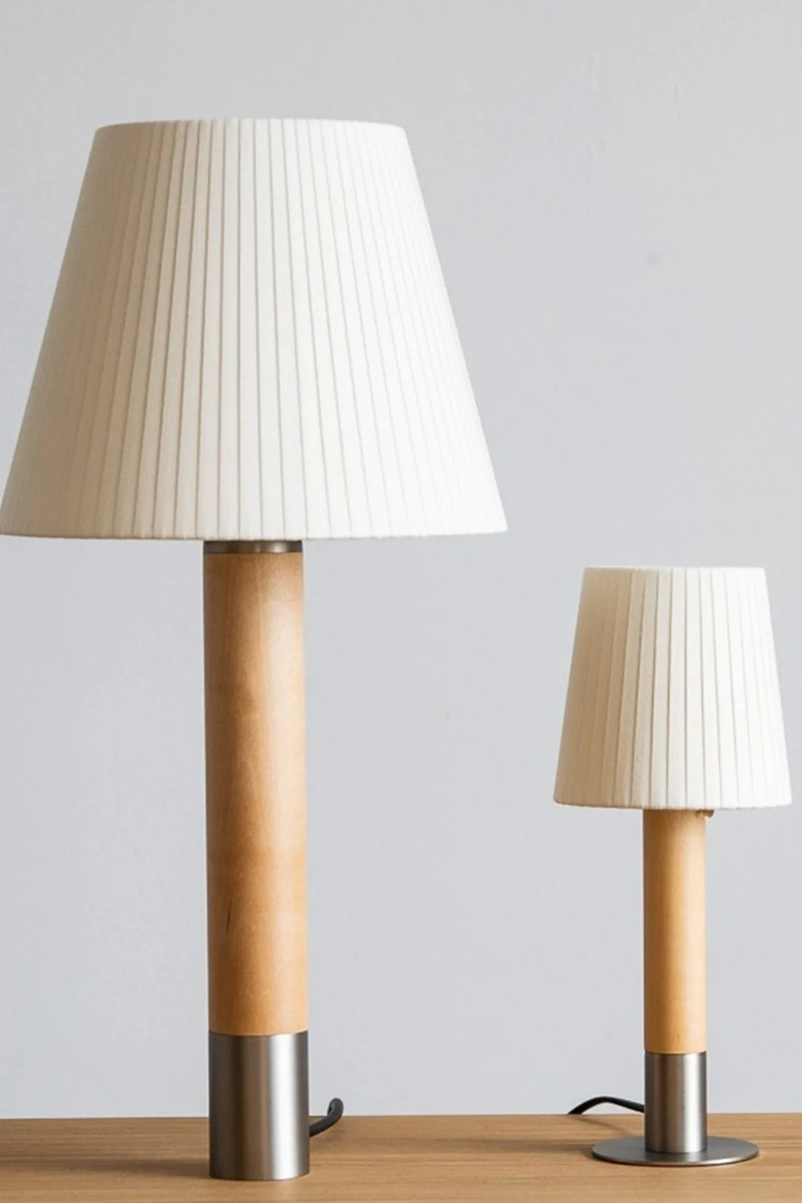 Bordlampe - Básica Minima H30cm