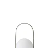 Bordlampe - Carrie Portable LED Olive