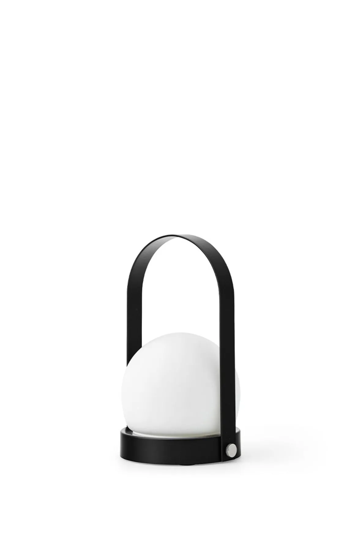 Bordlampe - Carrie Portable IP44 Black