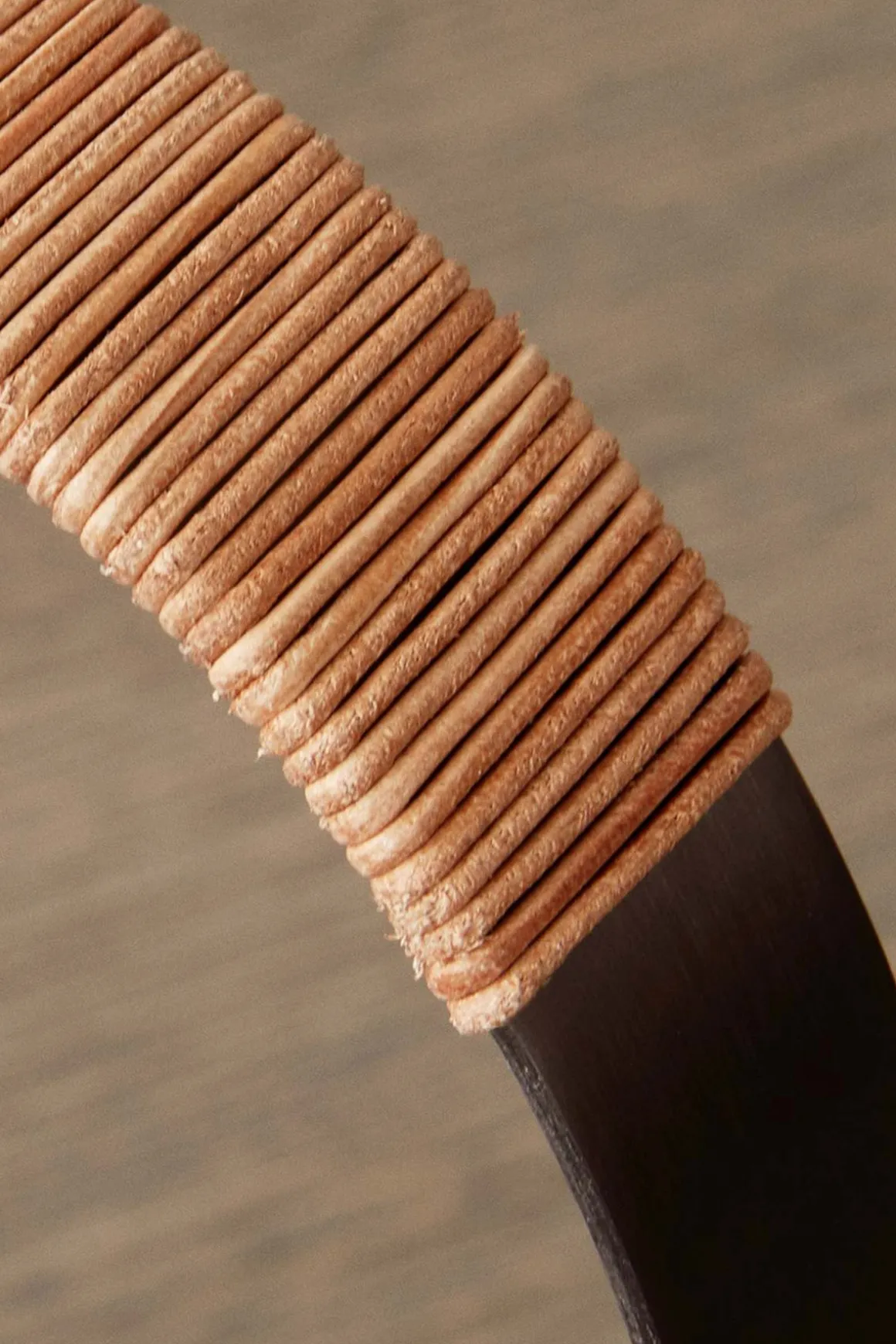 Bordlampe - Carrie Portable LED Bronzed Brass