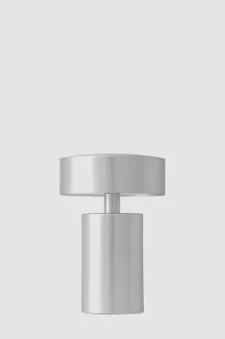 Bordlampe - Column Portable Aluminium