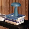 Bordlampe - Como Portable SC53 Stone Blue