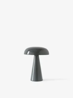 Bordlampe - Como Portable SC53 Stone Blue