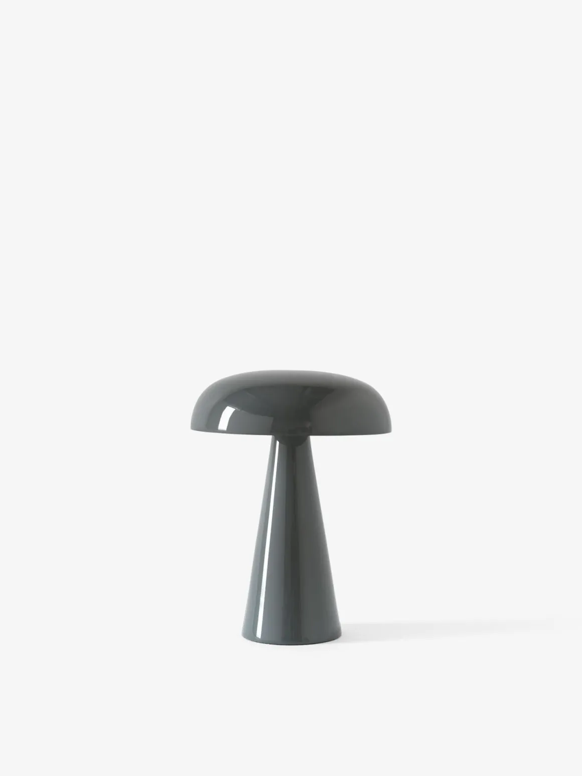 Bordlampe - Como Portable SC53 Stone Blue