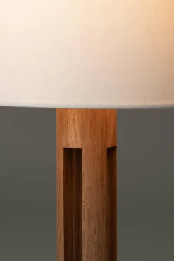 Bordlampe - FAD Menor