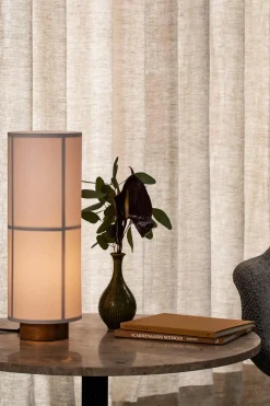 Bordlampe - Hashira Raw