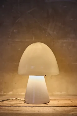 Bordlampe - Joe N2 White