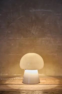 Bordlampe - Joe N1 White