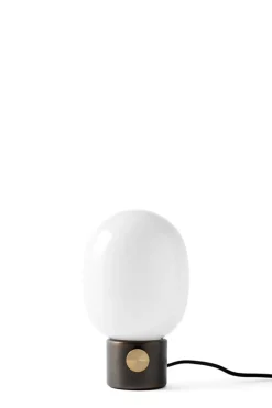 Bordlampe - JWDA Bronzed Brass