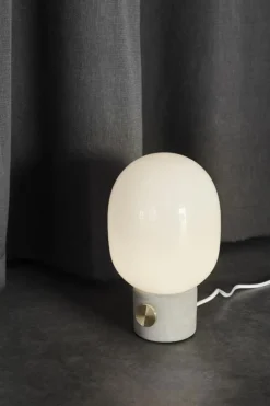 Bordlampe - JWDA Concrete Light