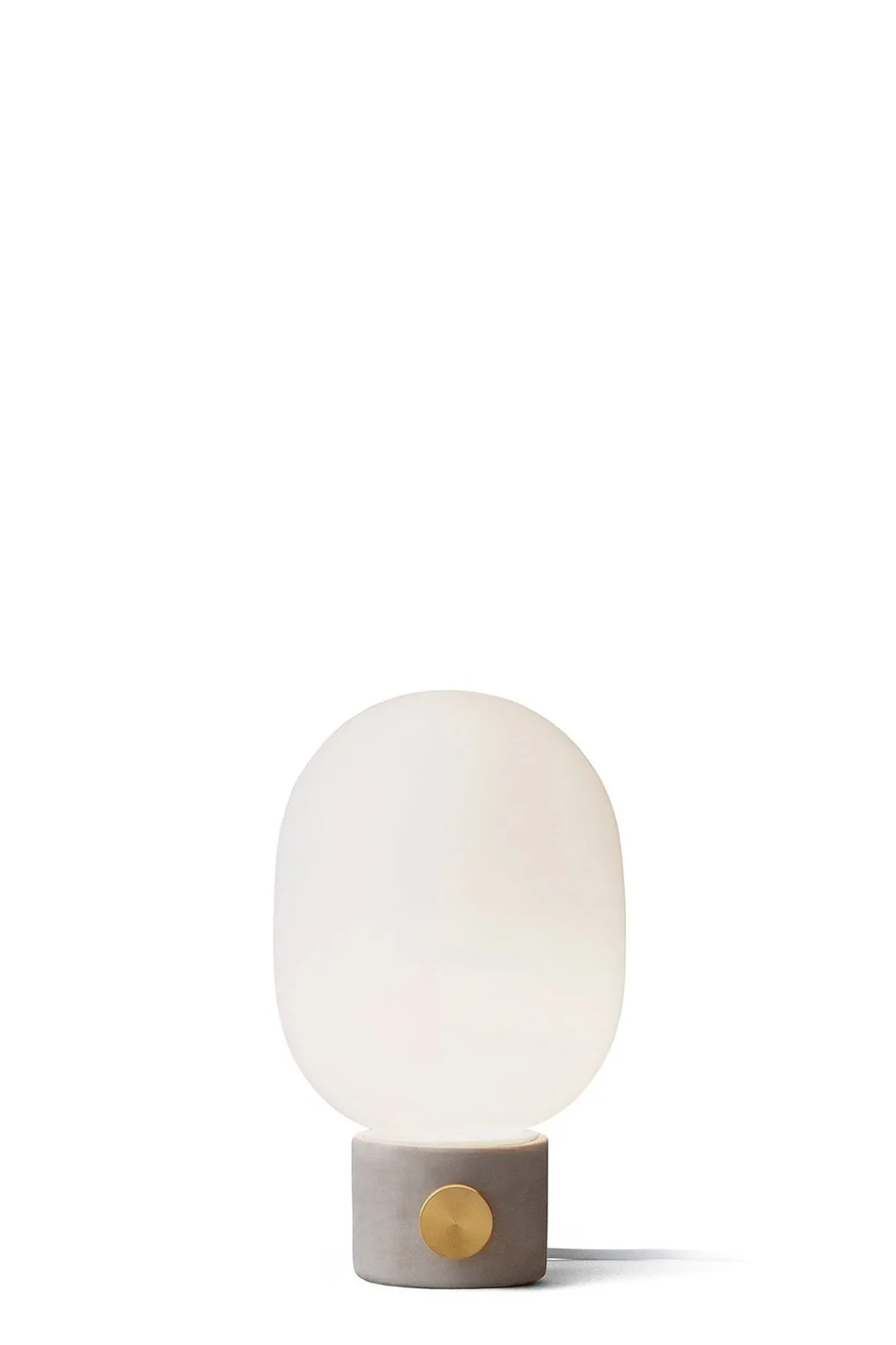 Bordlampe - JWDA Concrete Light