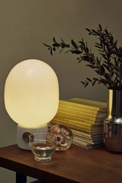 Bordlampe - JWDA Concrete Light