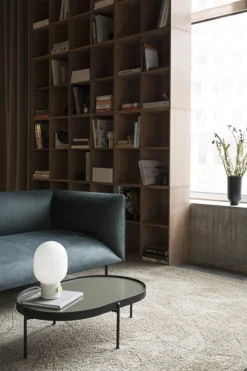 Bordlampe - JWDA Concrete Light