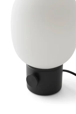 Bordlampe - JWDA Metallic Black