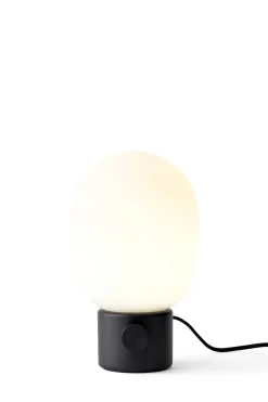 Bordlampe - JWDA Metallic Black