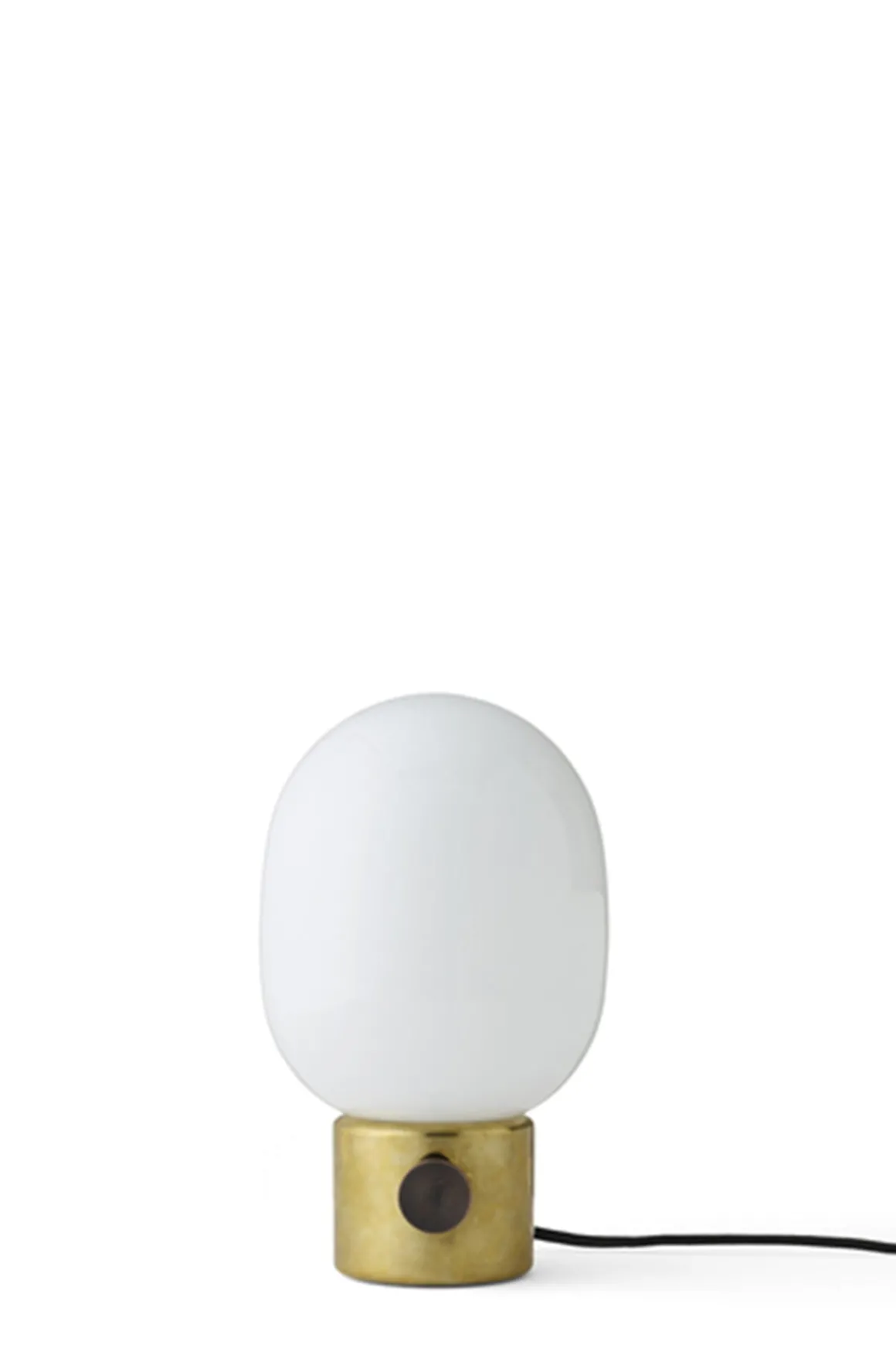 Bordlampe - JWDA Mirror Polished Brass